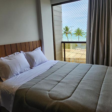 Todo Frente Mar Intermares Apartamento Cabedelo Exterior foto
